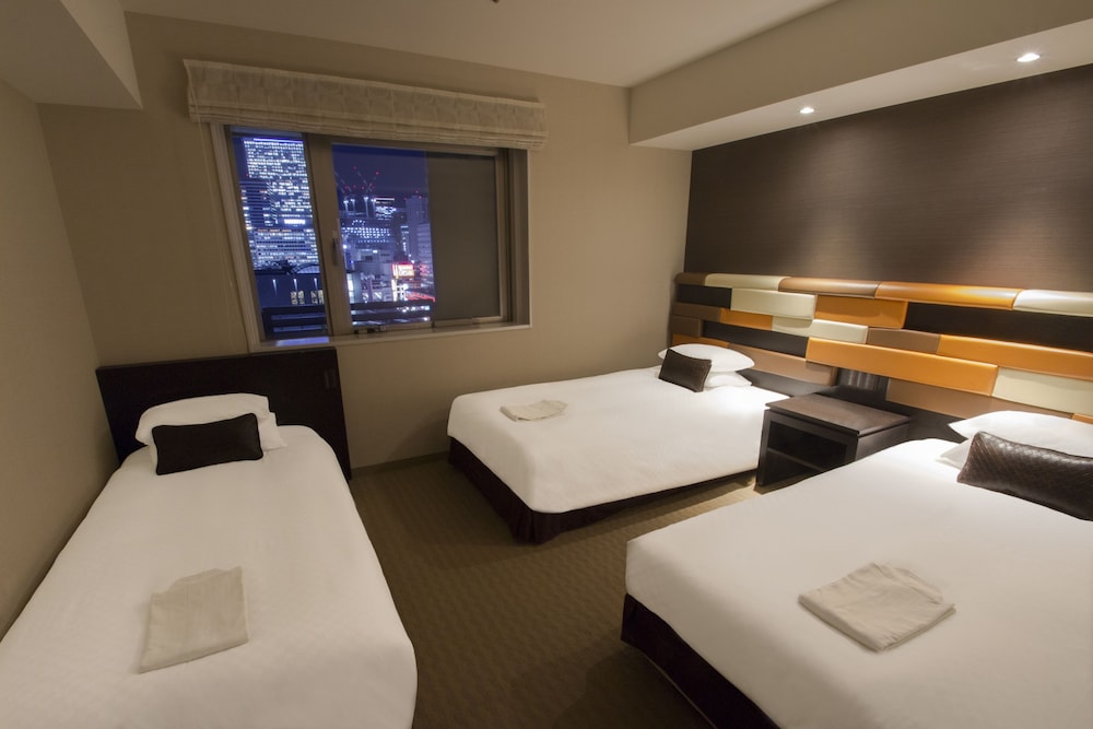 Hearton Kita Umeda 40/60