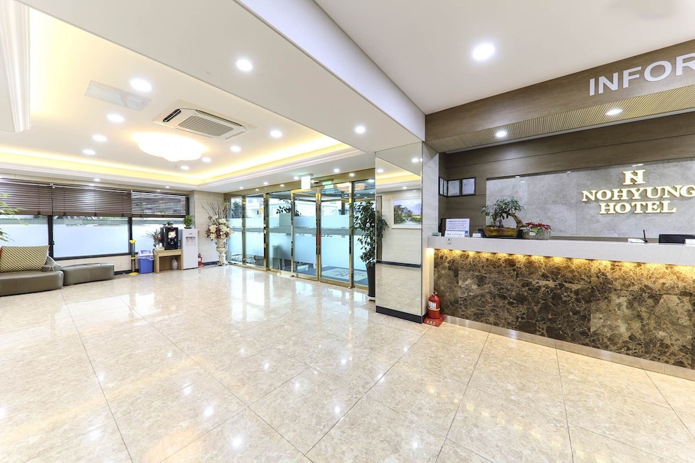 Nohyung Hotel 4/42