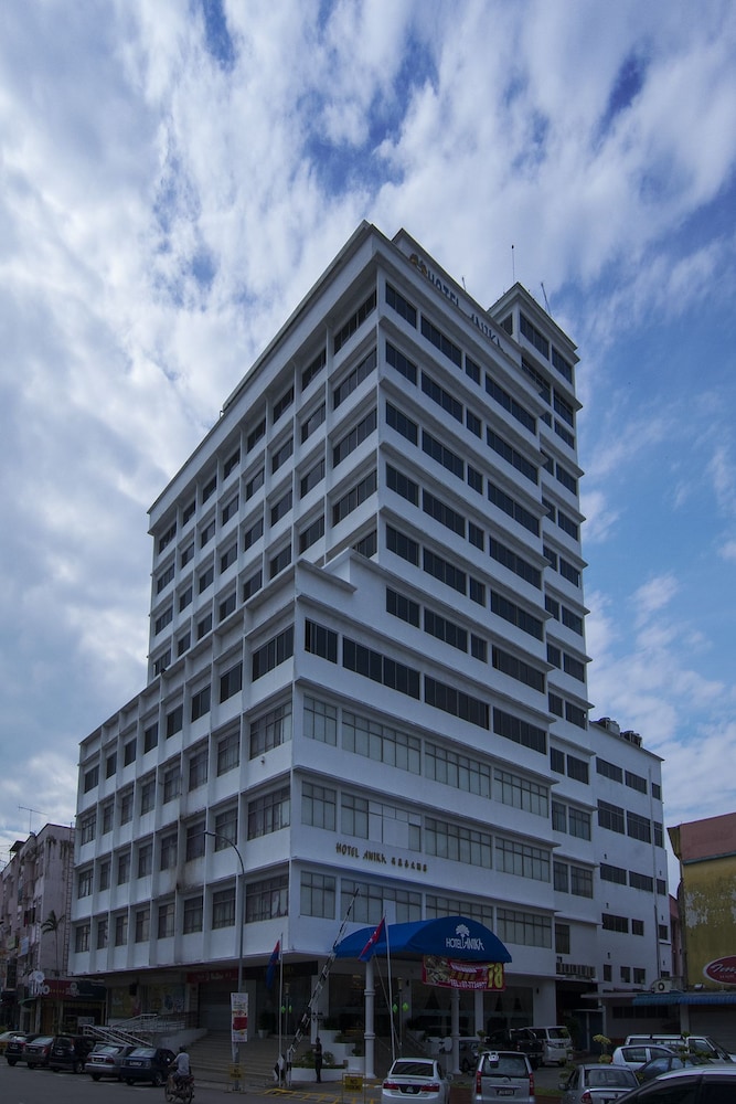 Hotel Anika 1/32