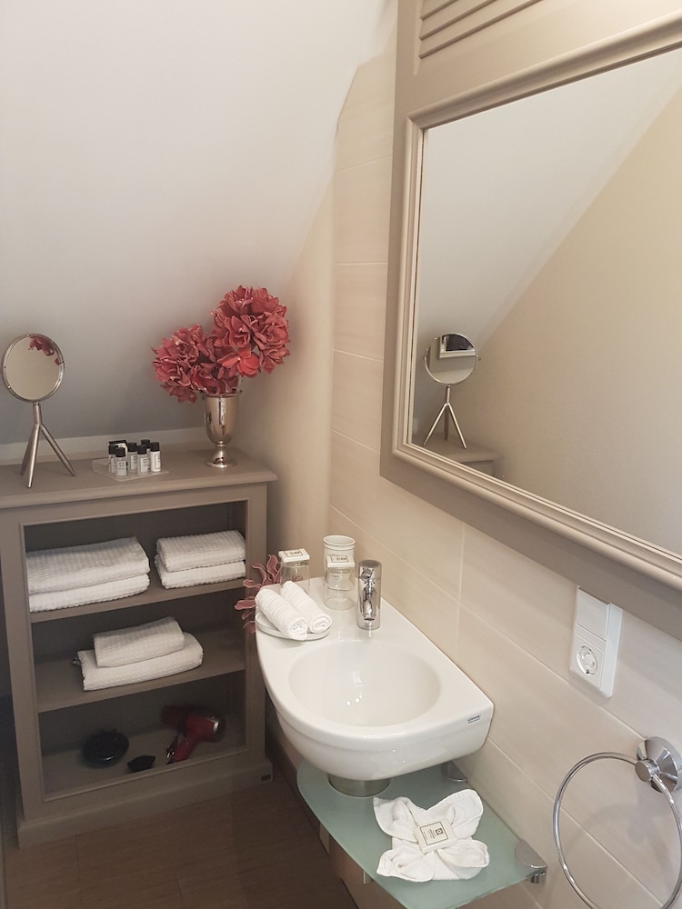 1 Bedroom, Petite, Deluxe, Apartment, Double Bed