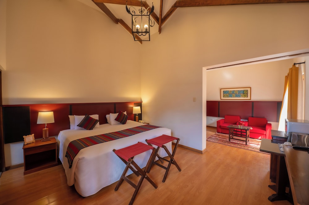 Hotel Spa San Agustin Urubamba 16/49