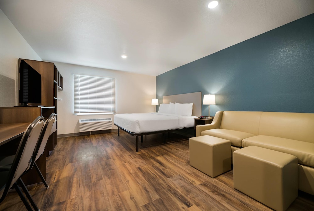 WoodSpring Suites Cocoa Beach - Rockledge 28/37