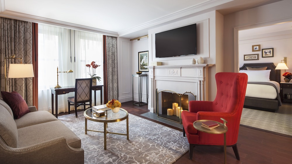 InterContinental New York Barclay 42/86