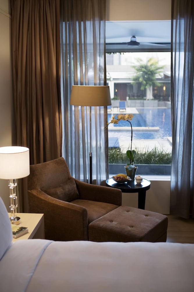 Singapore Marriott Tang Plaza Hotel 34/49