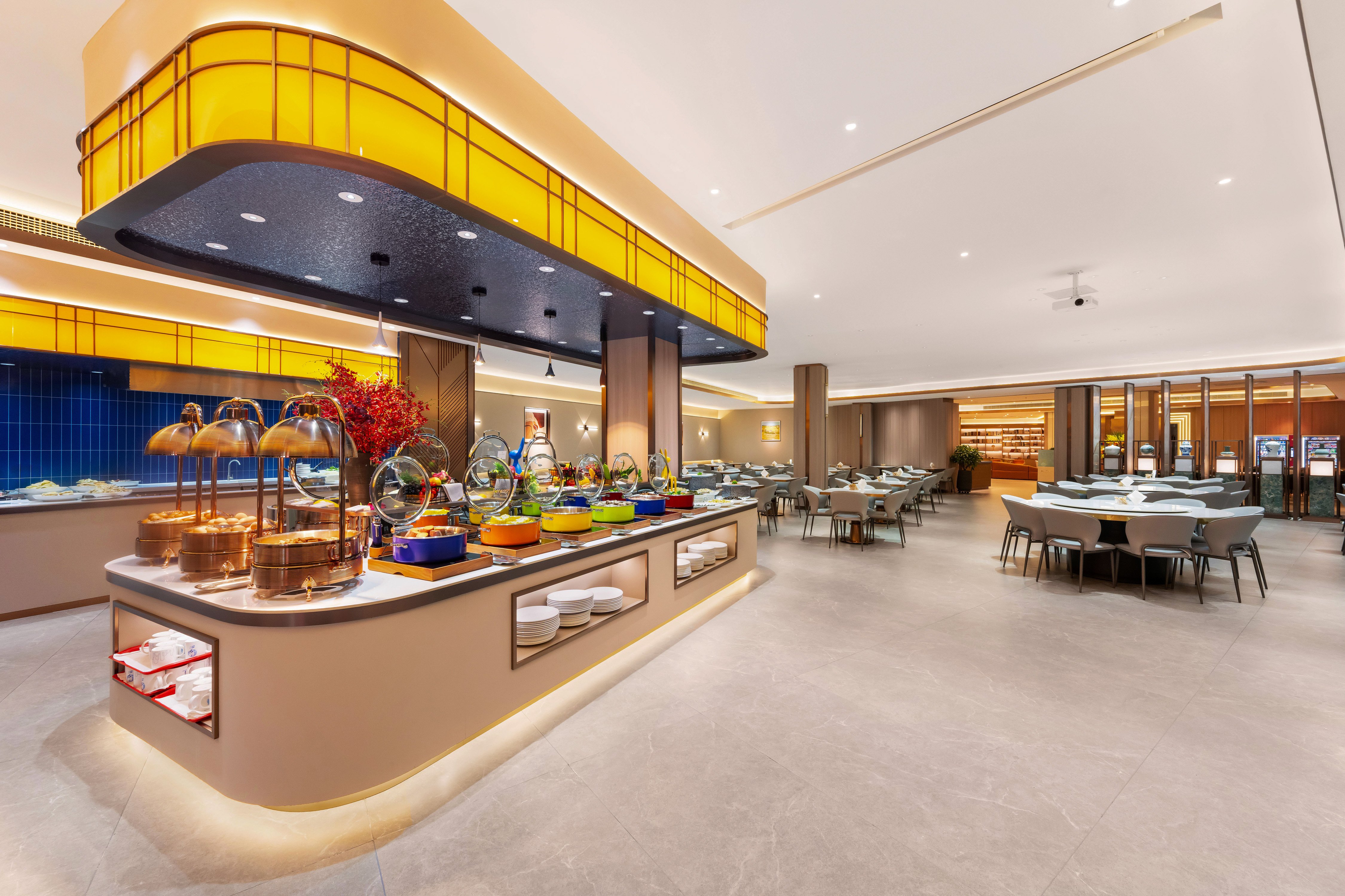 Holiday Inn Express Shanghai Putuo 42/50
