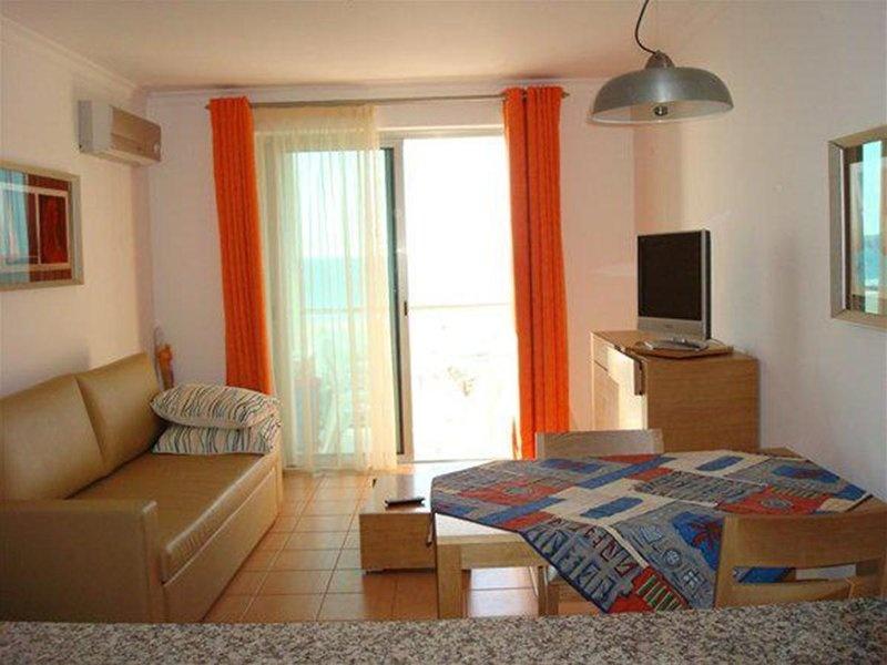 Apartamentos Monte Gordo Plaza 10/13