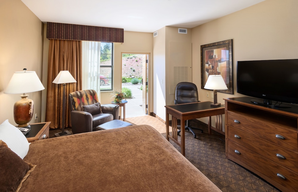 The Lodge At Deadwood Gaming Resort 35/69