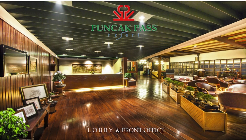Puncak Pass Resort 56/76