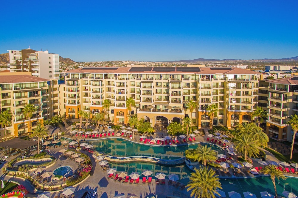 Casa Dorada Los Cabos Resort and Spa 7/73