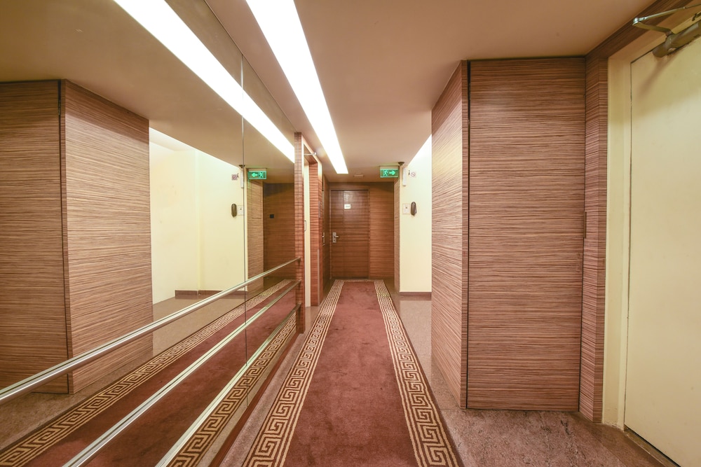 Boutique Hotel Bawa Suites 24/35