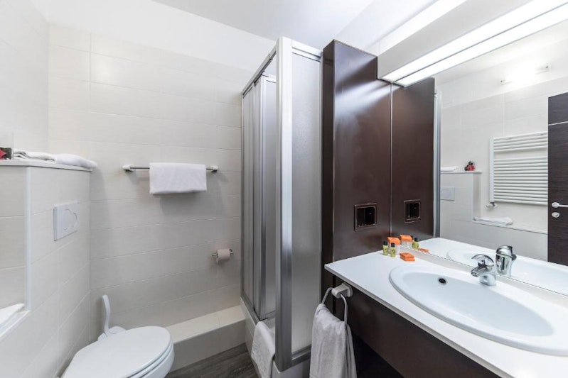 Hotel Donatello Imola 25/25