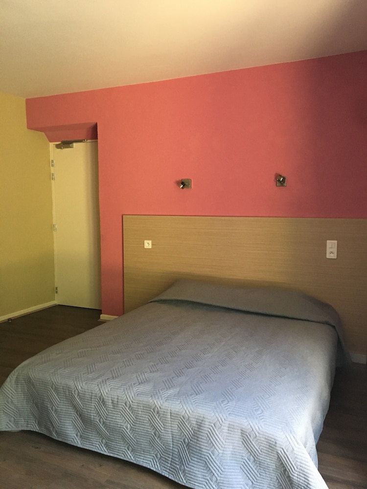 Hotel du Val de Saone 20/59