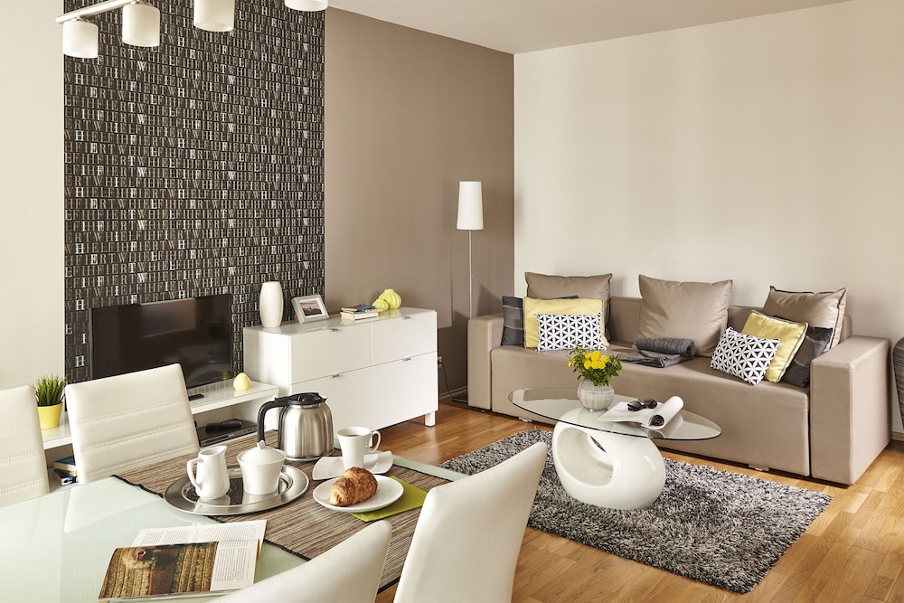 7Seasons Apartments Budapest 47/74