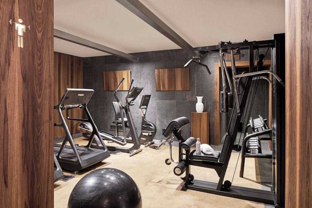 Hyatt Centric Milan Centrale 46/78