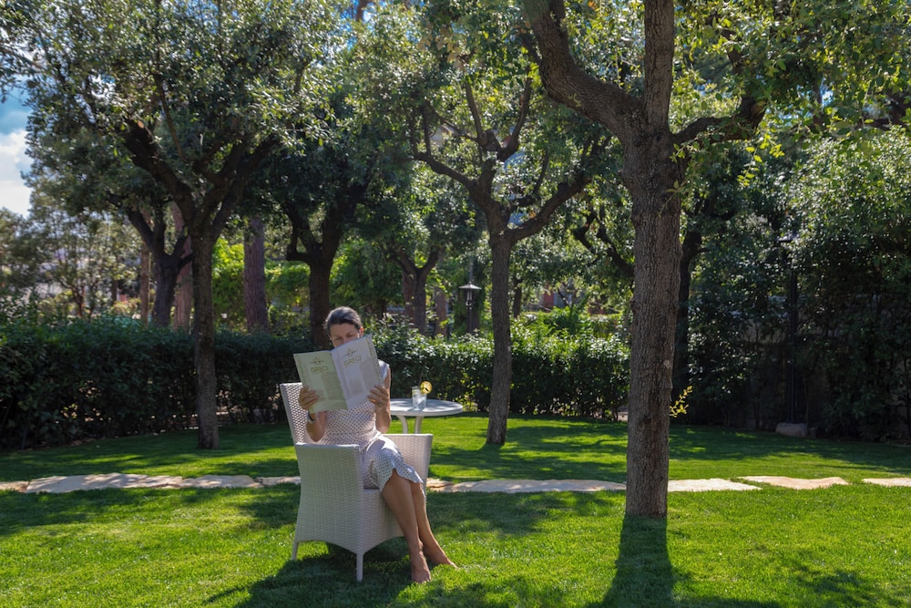 Park Hotel San Michele 70/74