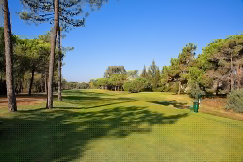 Interpass Golf Playa Country Club 48/53