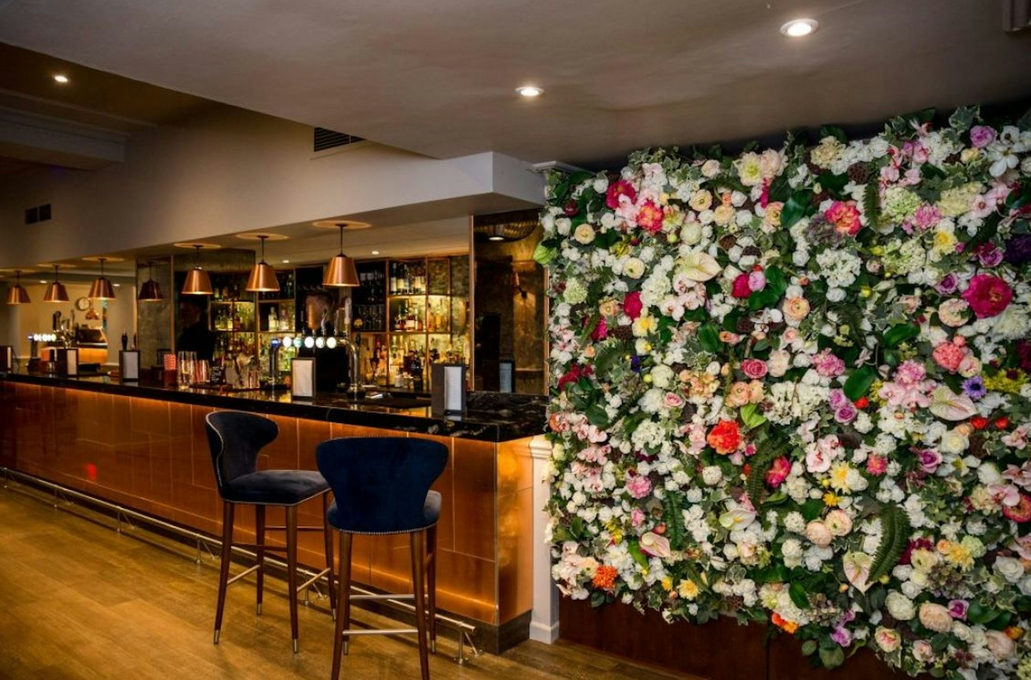 The Westmead Hotel 32/45