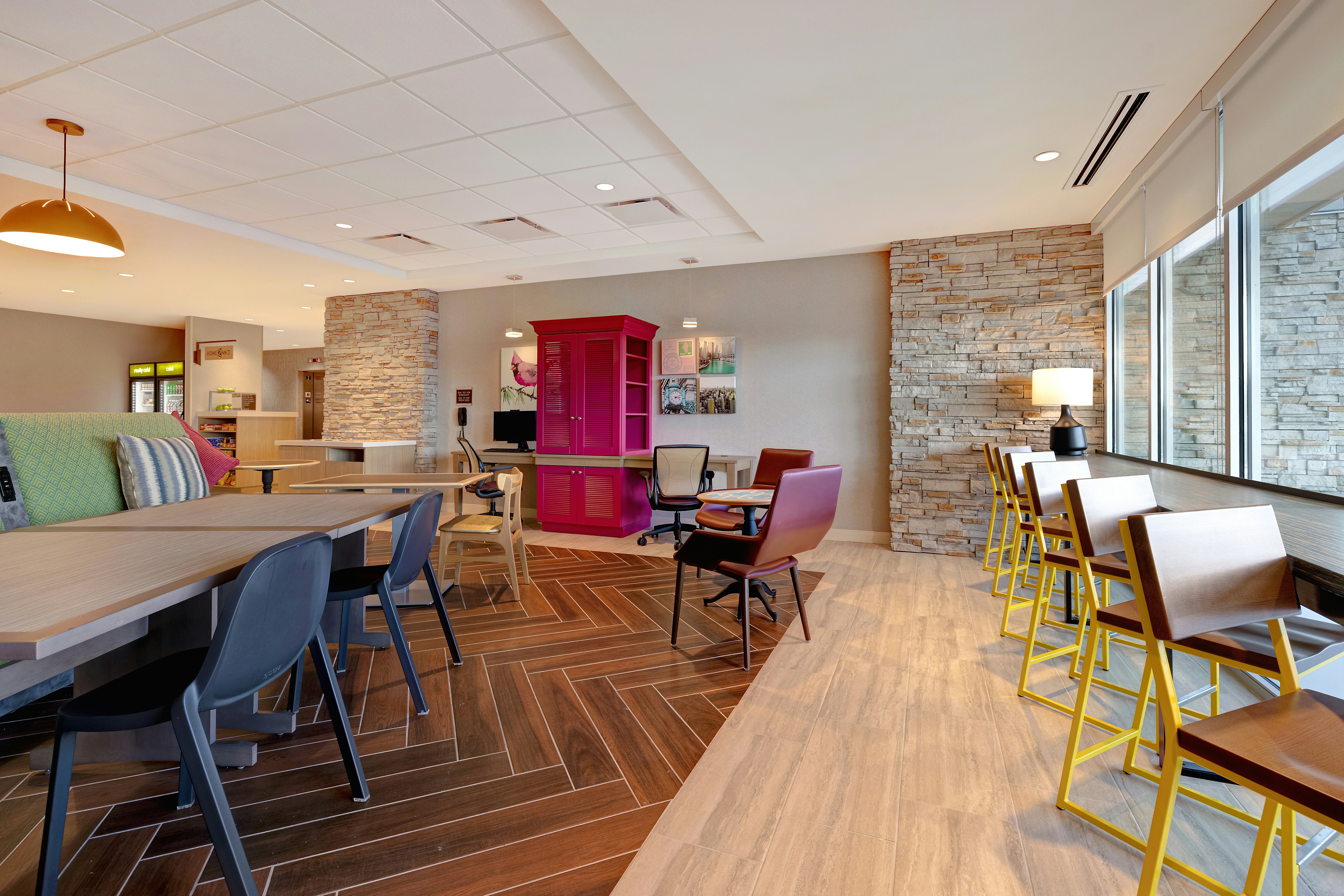 Home2 Suites Lincolnshire Chicago 16/20