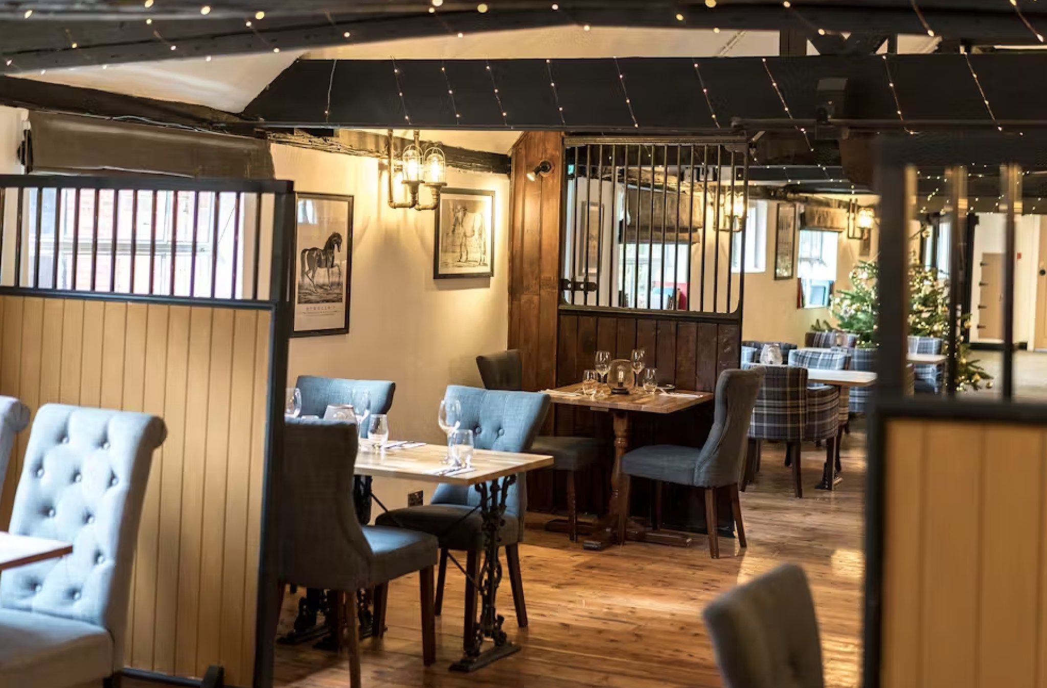 Cantley House Hotel 4/5