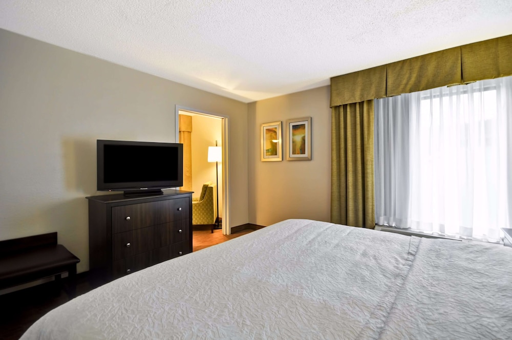 Hampton Inn Pickwick Dam At Shiloh Falls 23/71