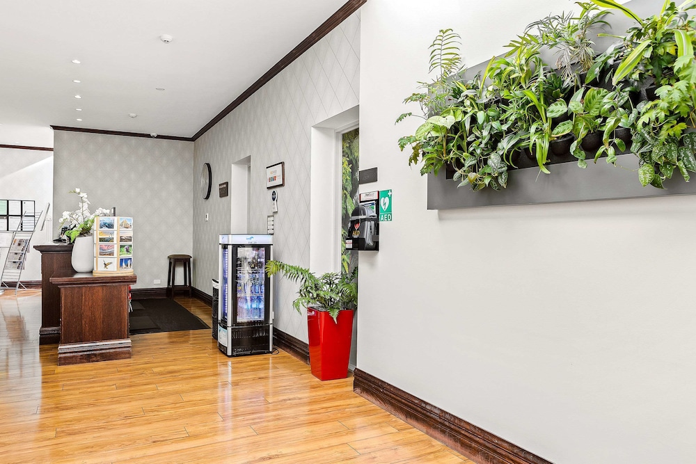 Hotel Elms Christchurch, Ascend Hotel Collection 6/29