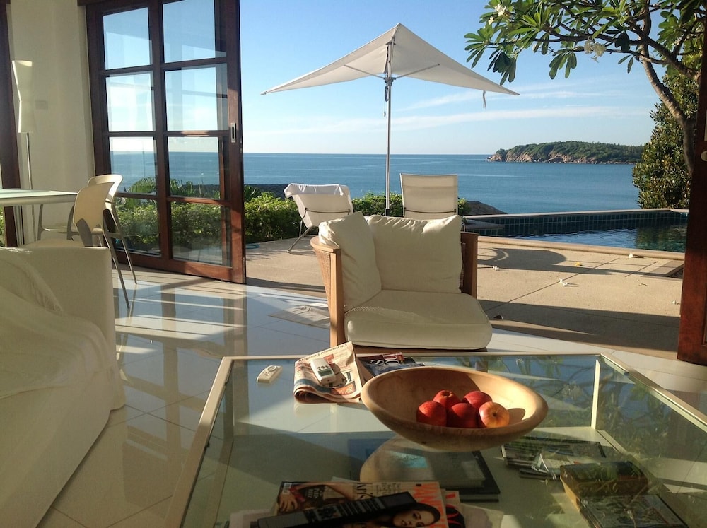 Kanda Pool Villas Ex Kanda Residences Samui 24/50