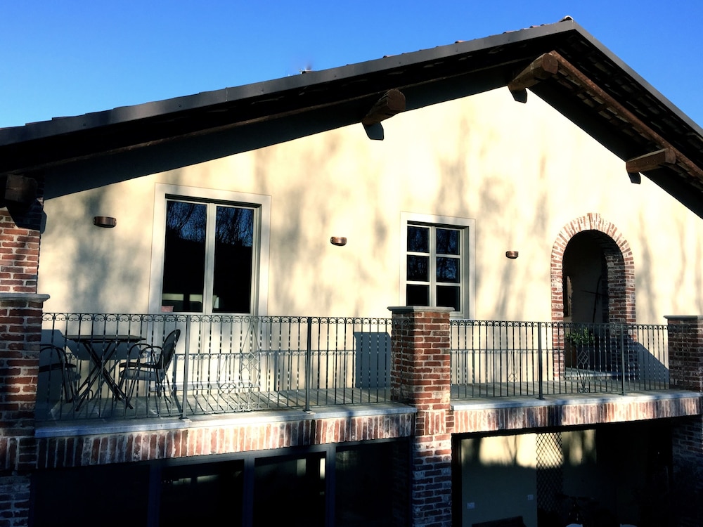 Miaclara Relais 4/71