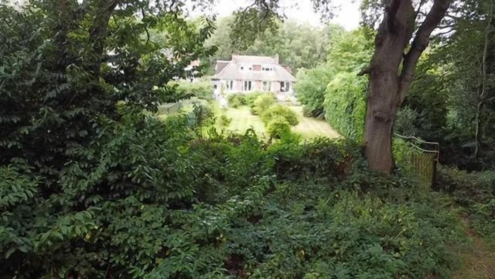 Abacus Bed and Breakfast 35/47