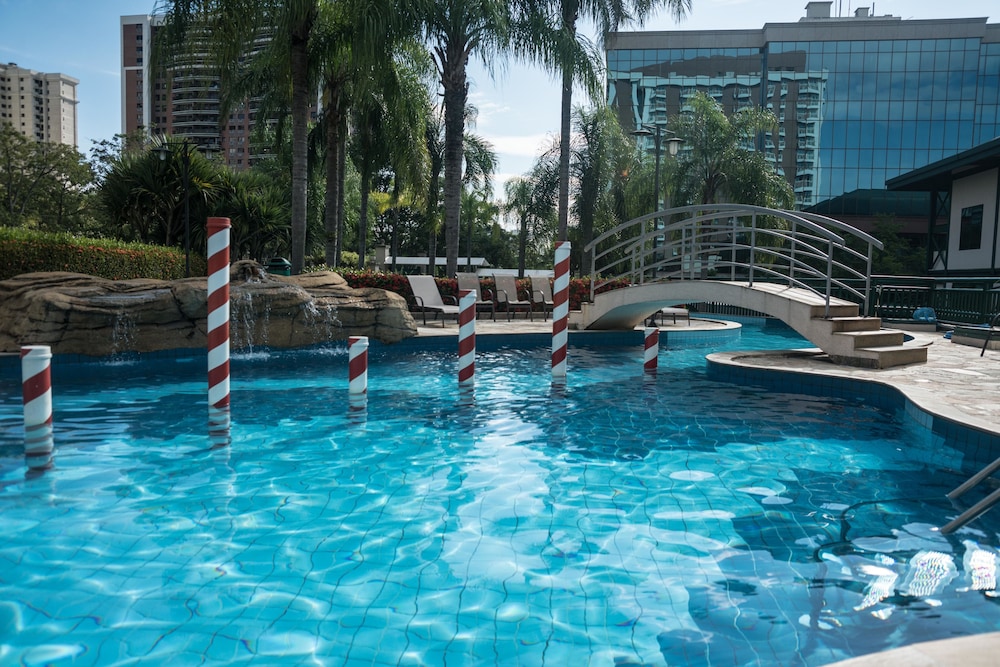 Plaza Rio Residences - Barra First 33/42