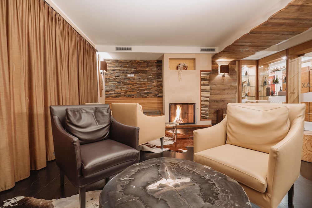 Chalet de Brenta 8/50