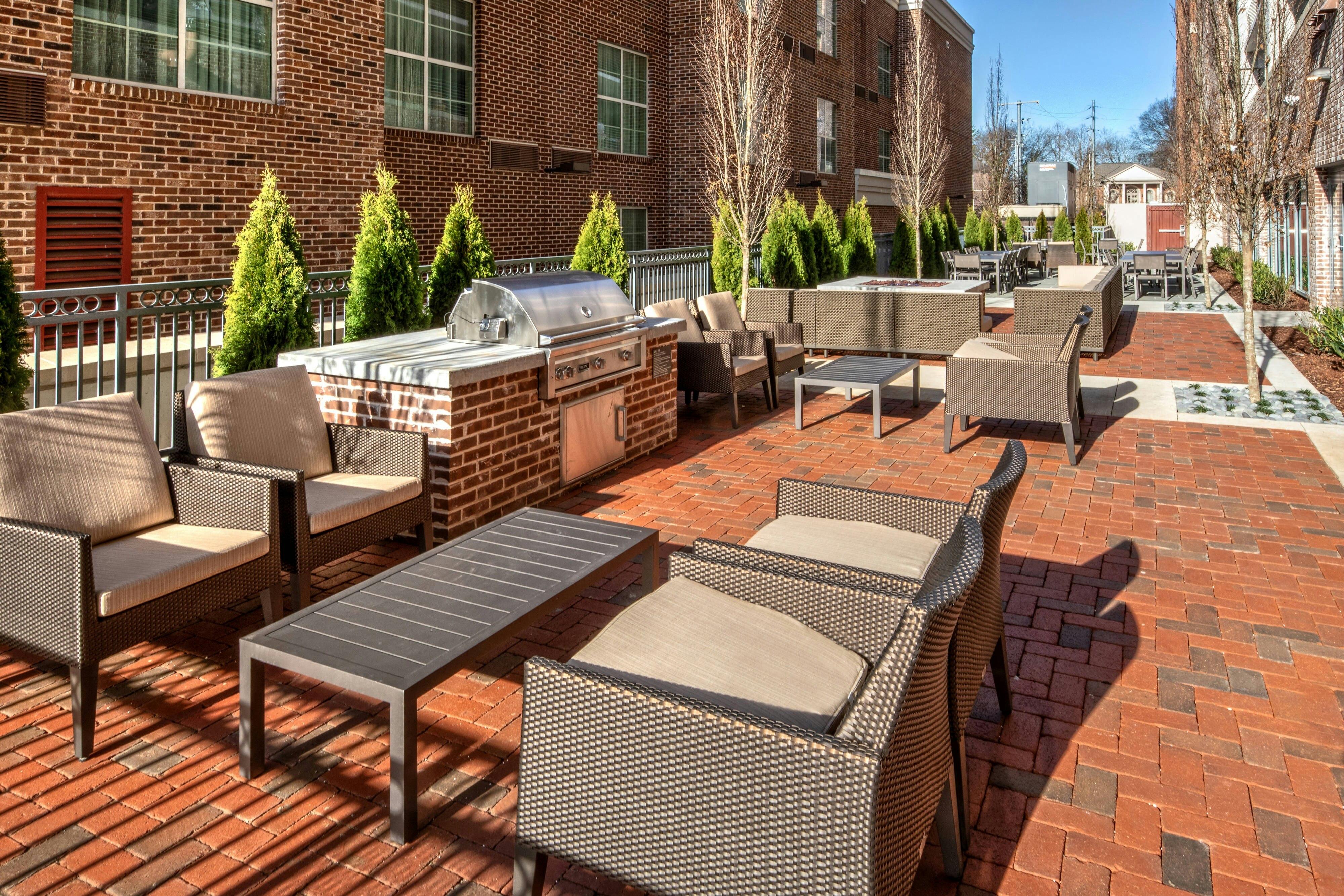 Residence Inn Nashville Green Hills 15/24