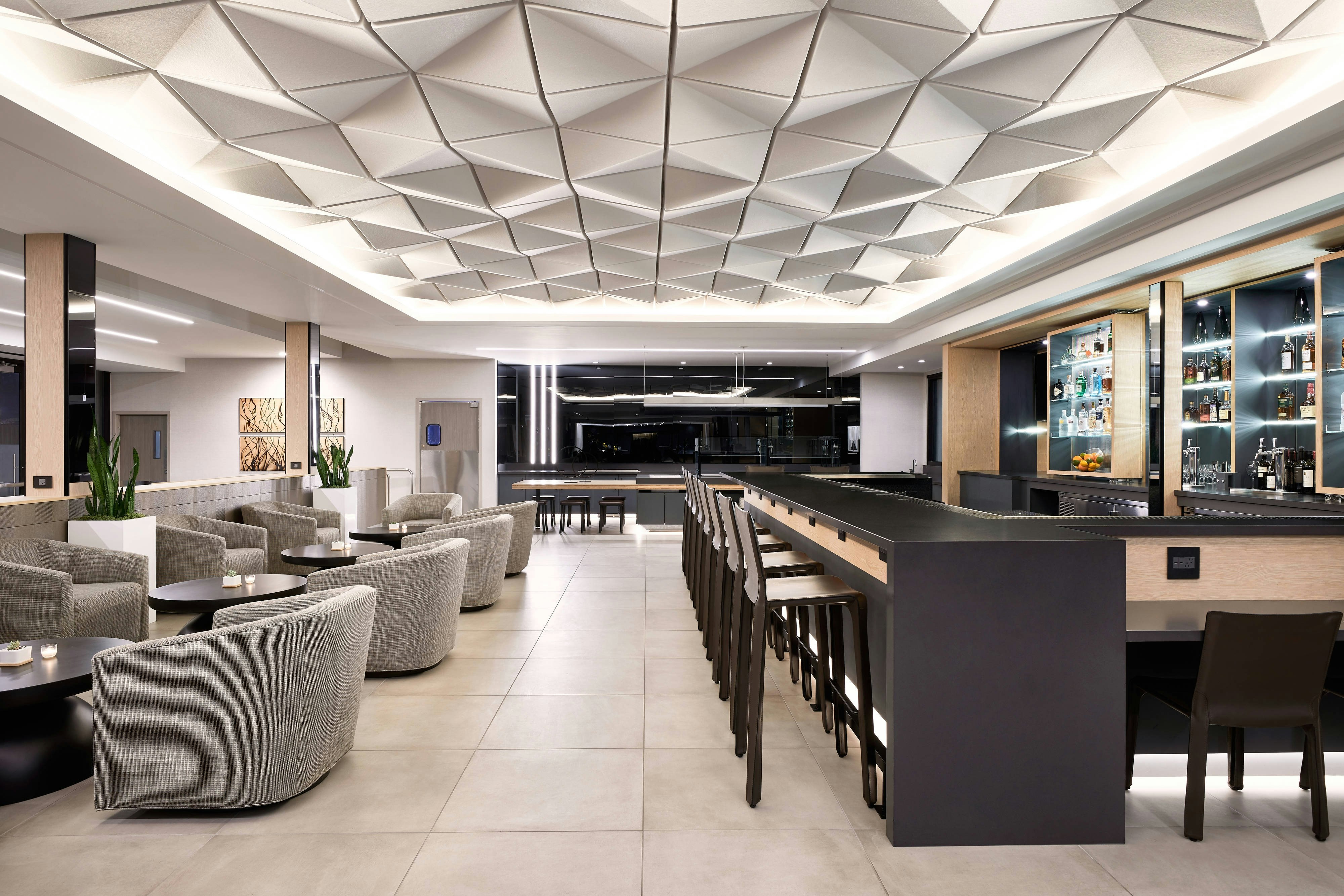 AC Hotel by Marriott Pleasanton 36/62