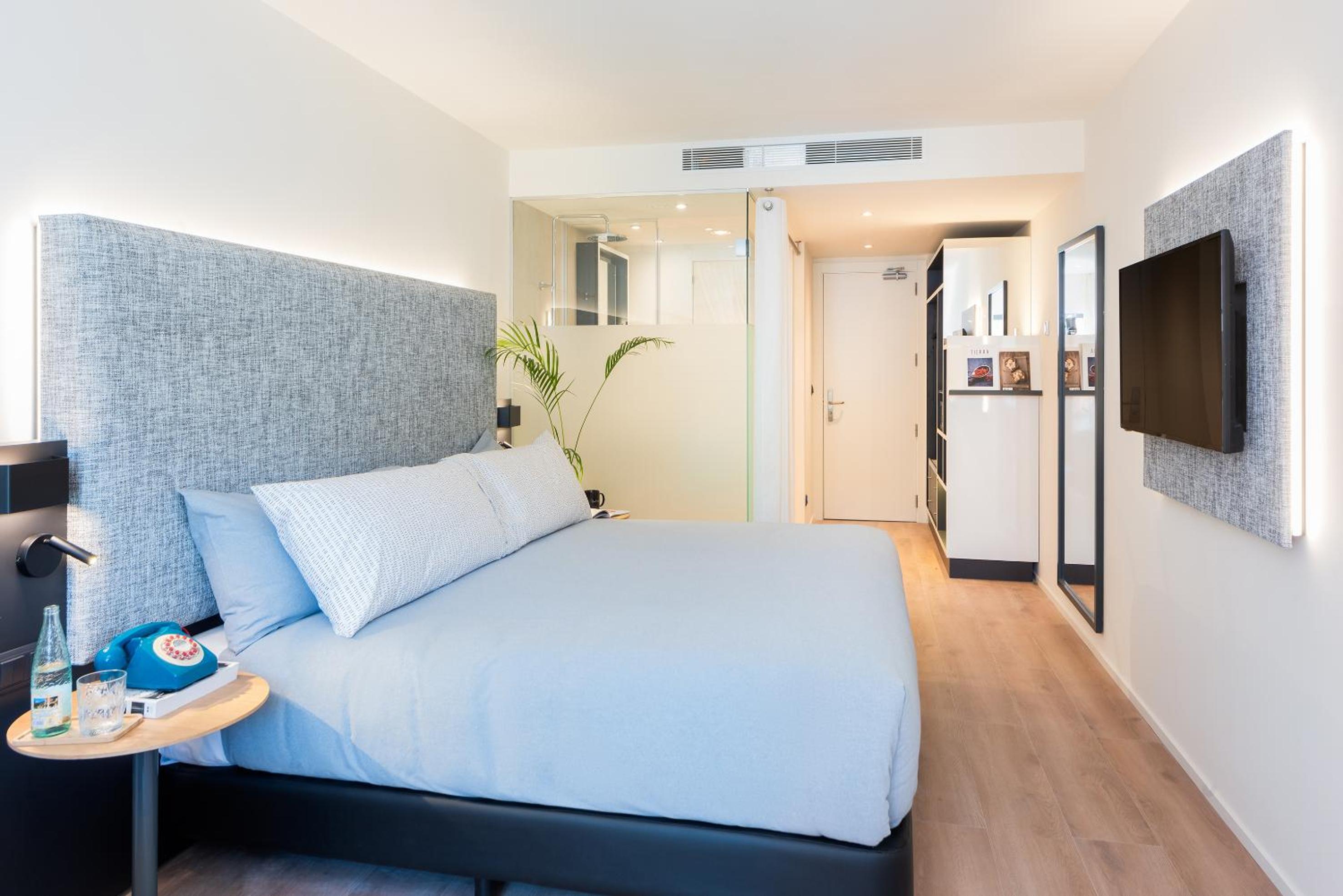 Innside, Single Bed