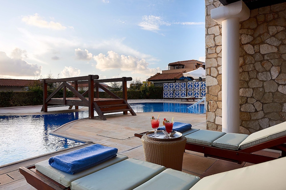 Aldemar Olympian Village 40/46
