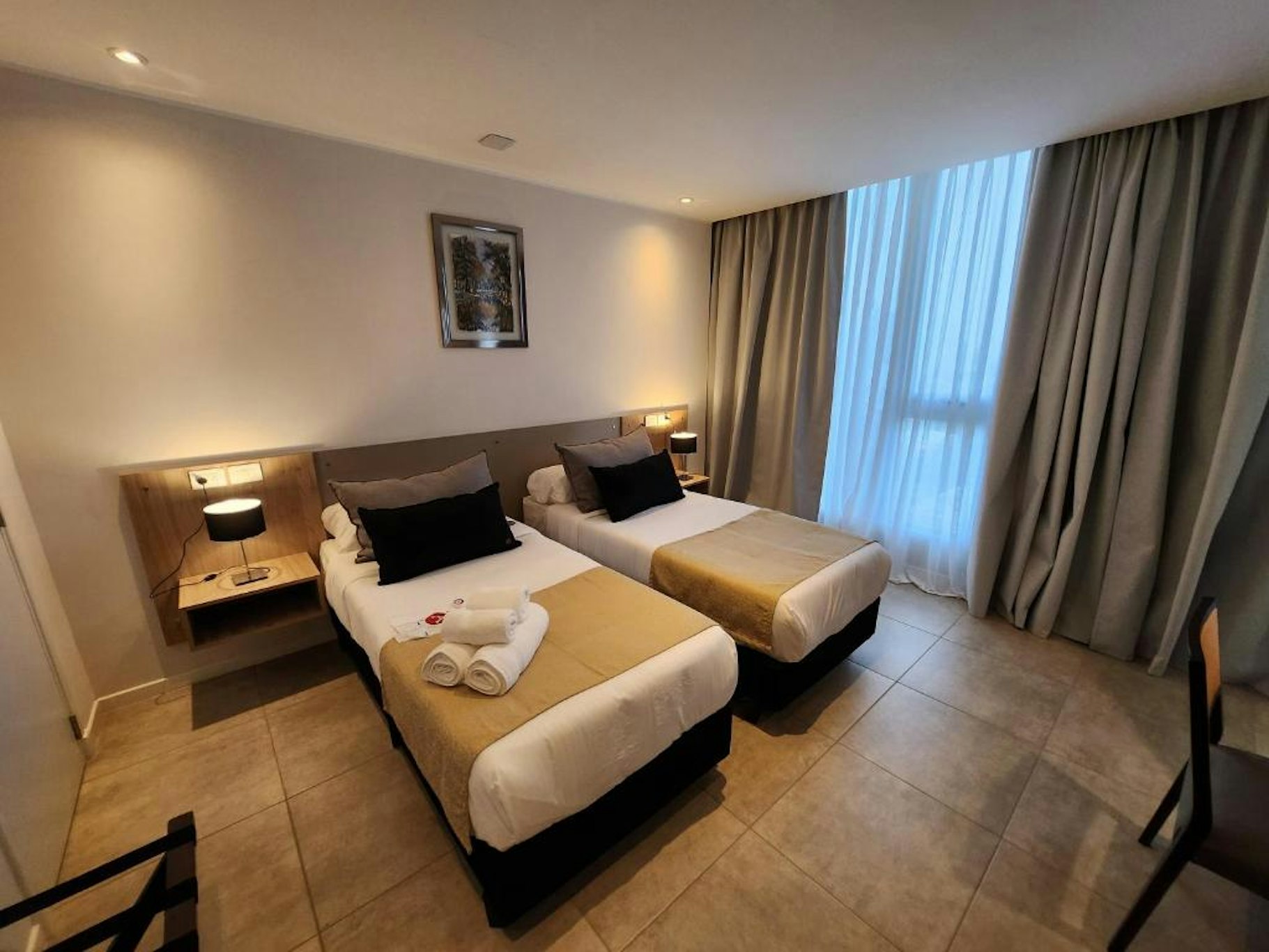Amerian Rio Cuarto Apart & Suites 2/23