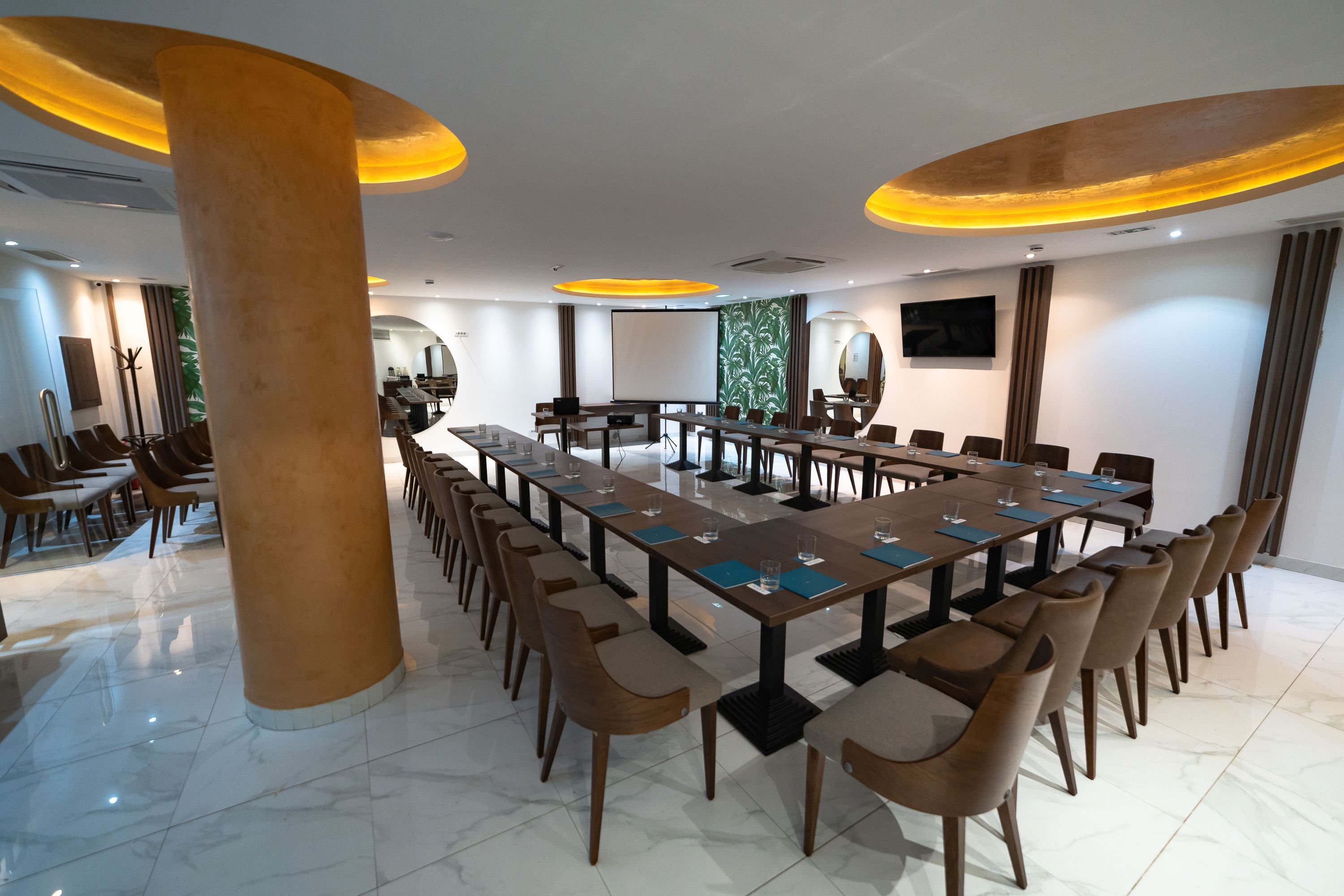 Mark Hotel Belgrade 27/42