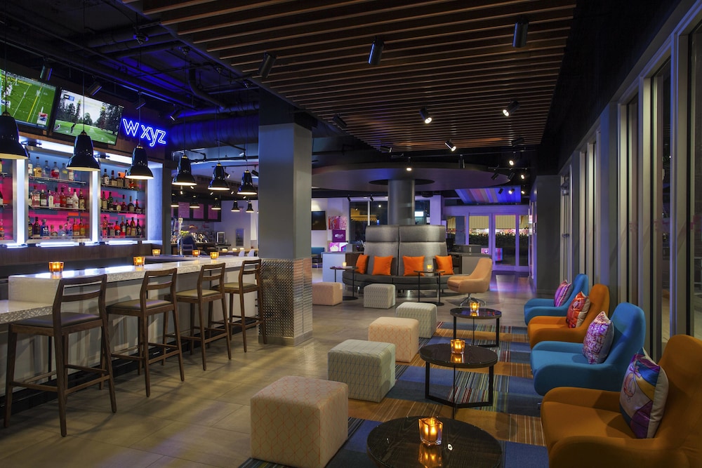 Aloft Miami Dadeland 21/26