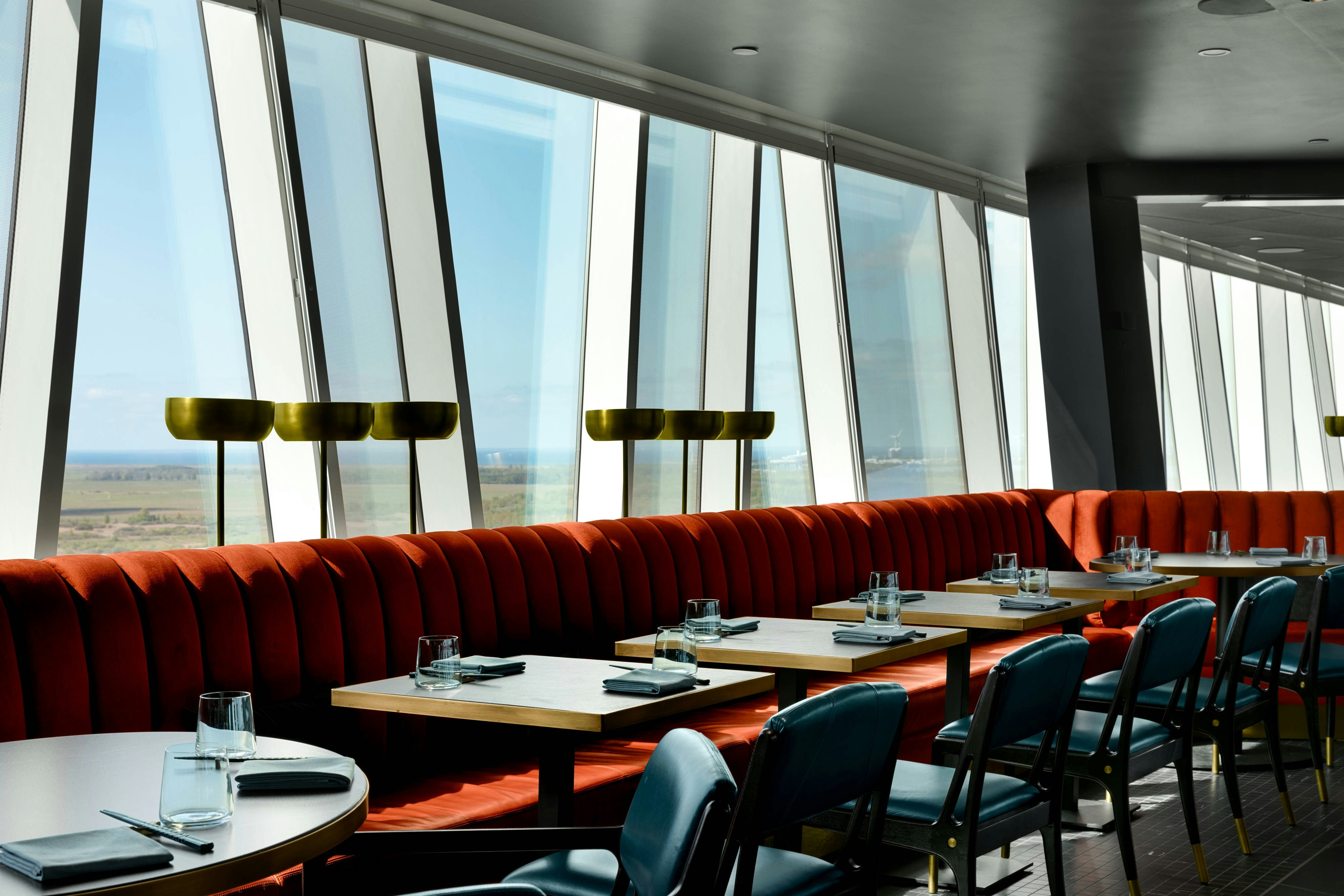 AC Hotel by Marriott Bella Sky Copenhagen 15/38