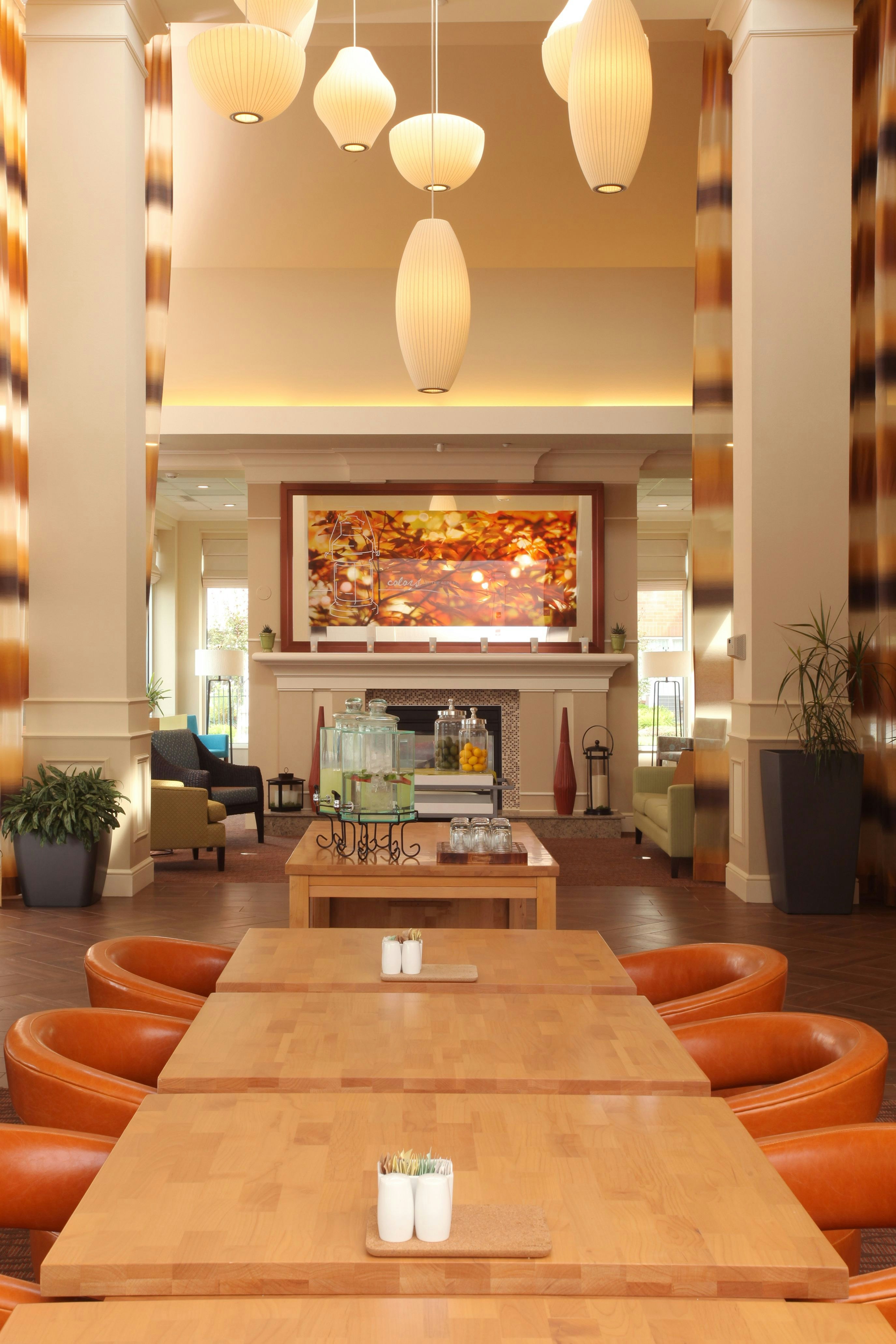 Hilton Garden Inn Spokane Airport 13/79