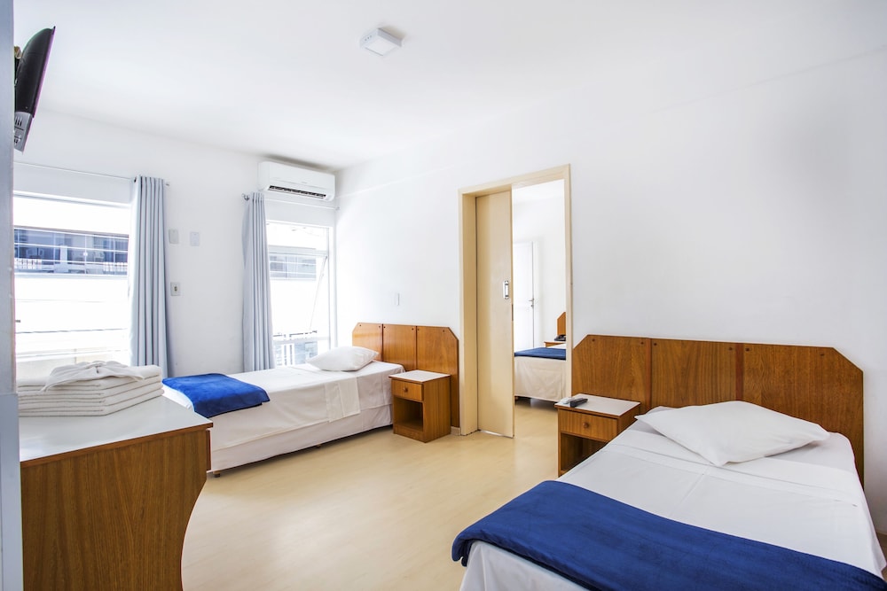 Hotel Itapema Meia Praia 16/50
