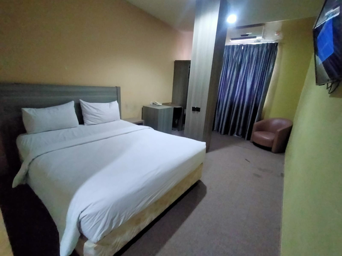 Hotel Bestskip Palembang 4/11
