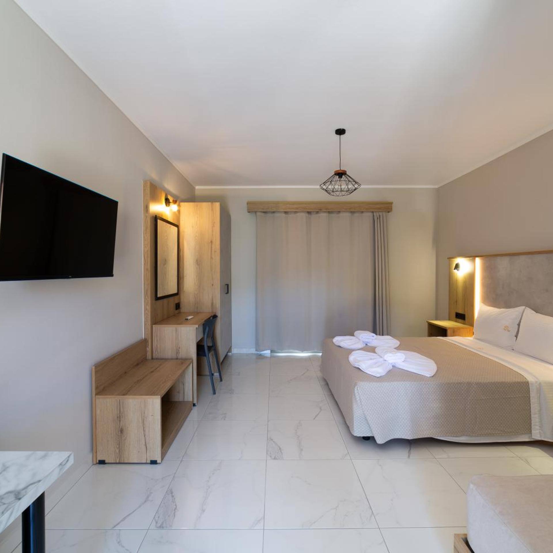 Sky View Suites 13/50