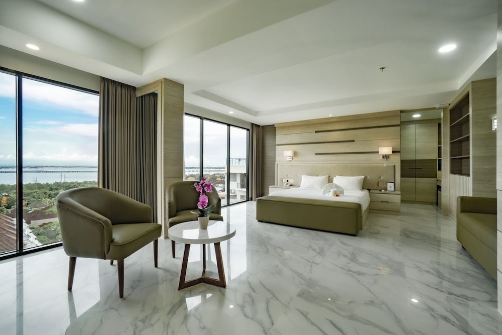 Sunrise Aventus Hotel Nusa Dua 39/63