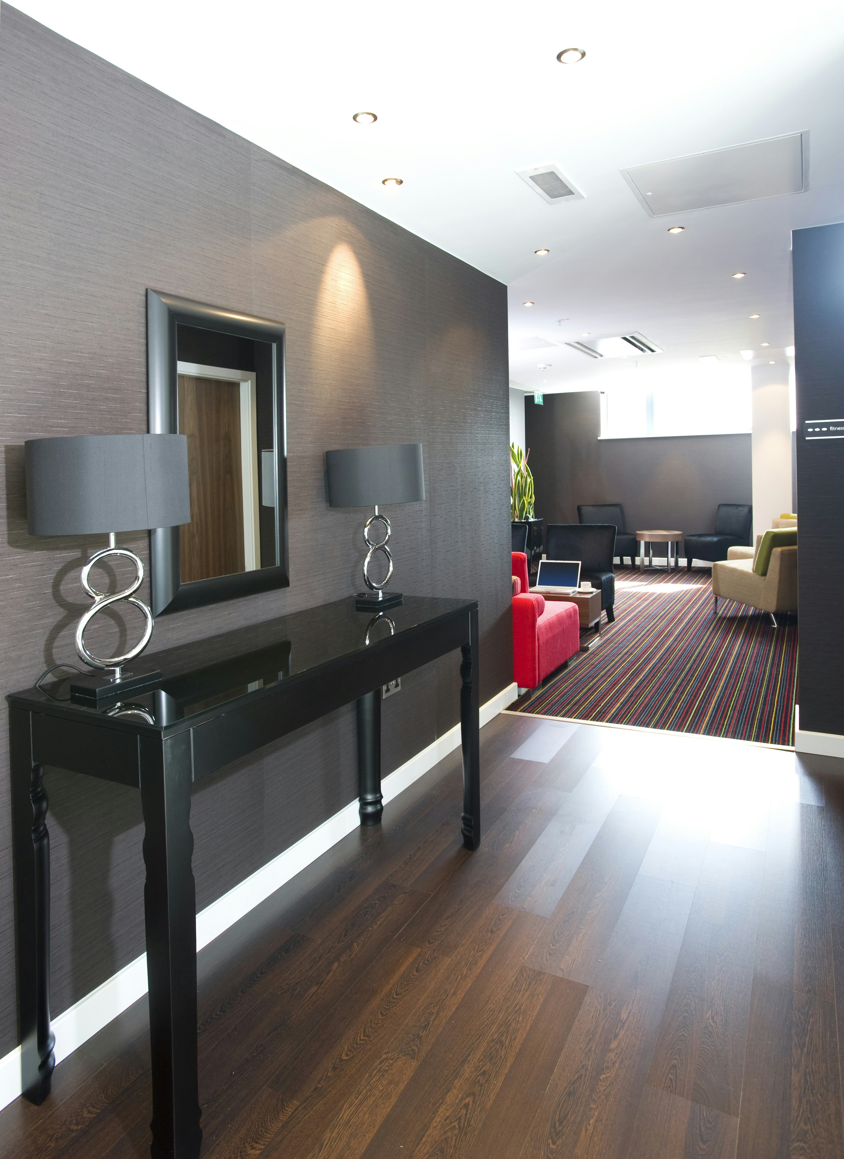 HAMPTON BY HILTON LIVERPOOL/CITY CENTRE 33/56
