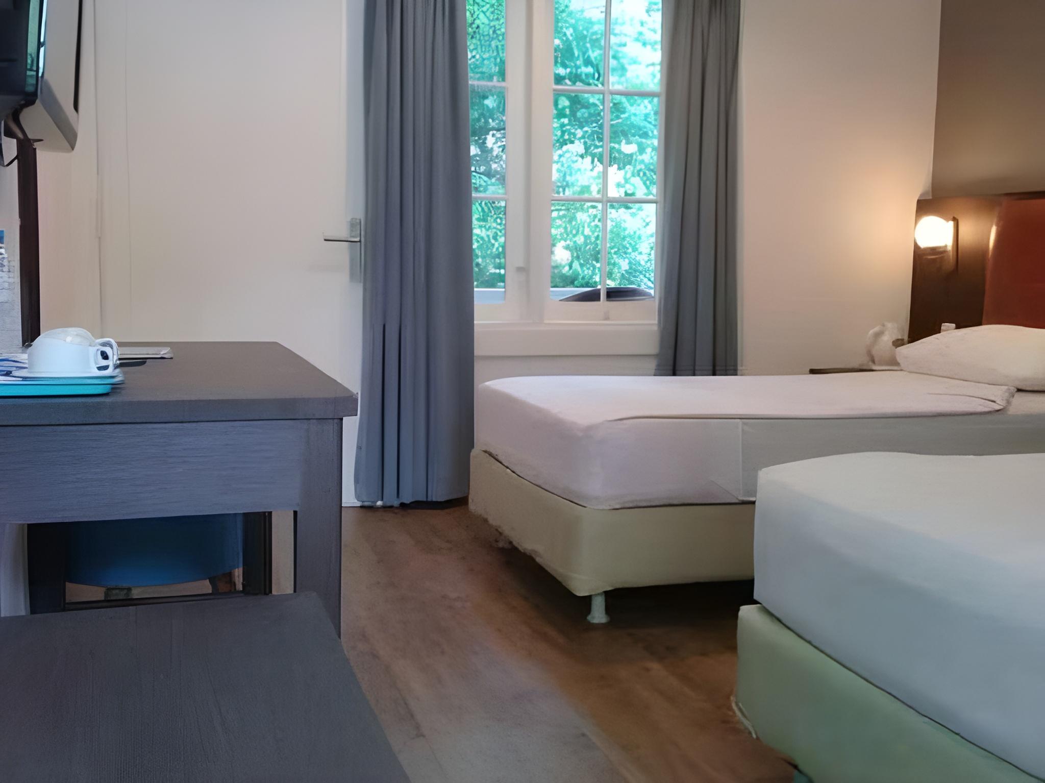 Minahasa Hotel Manado 14/31