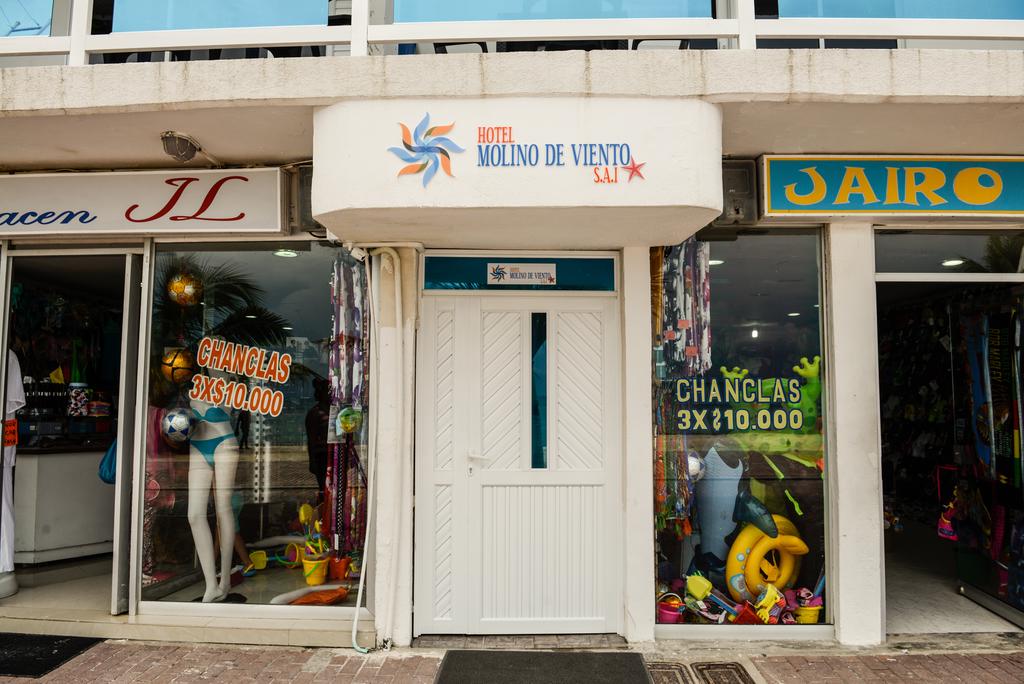 Molino de Viento 1/50