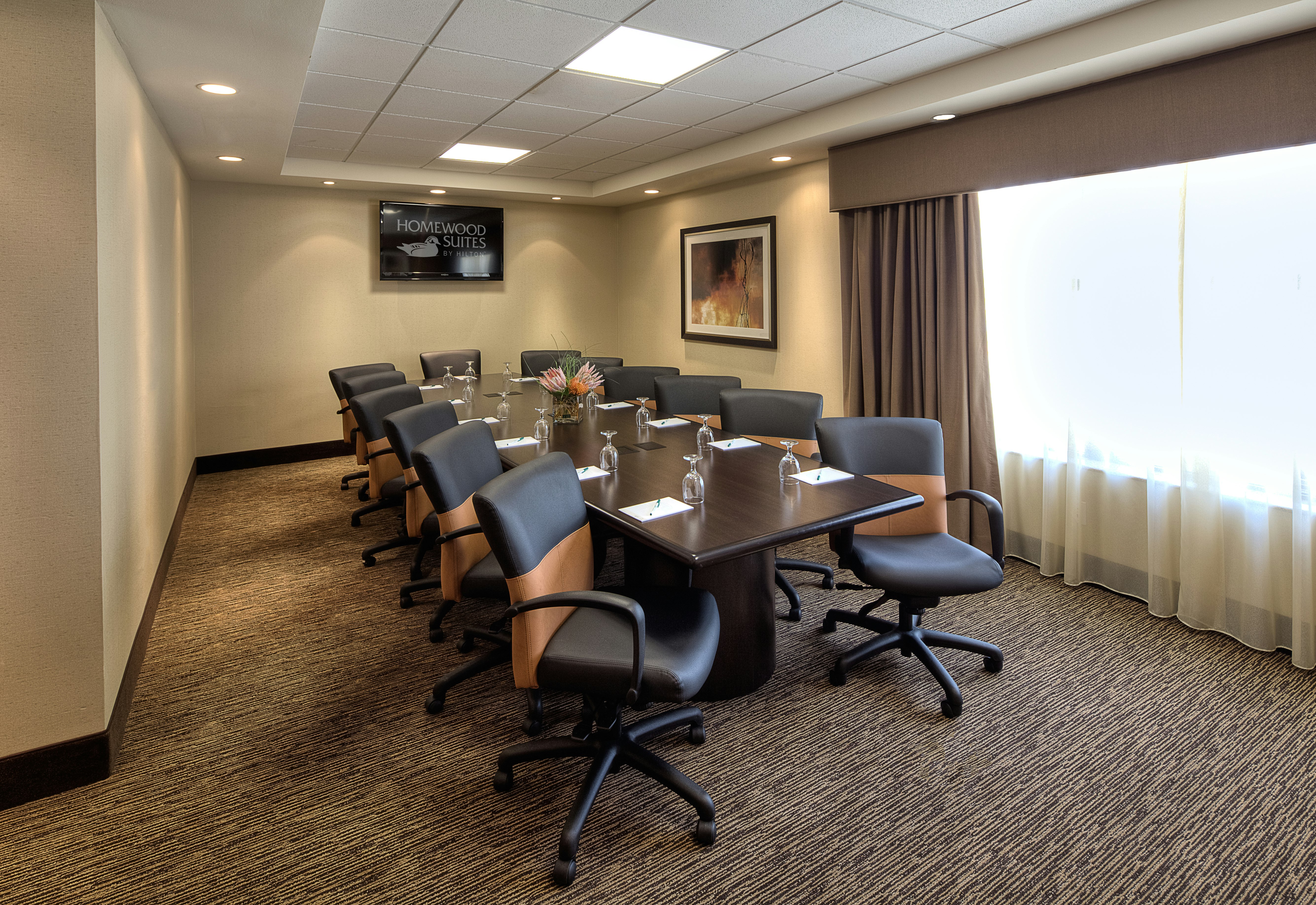 Homewood Suites Victoria 60/81