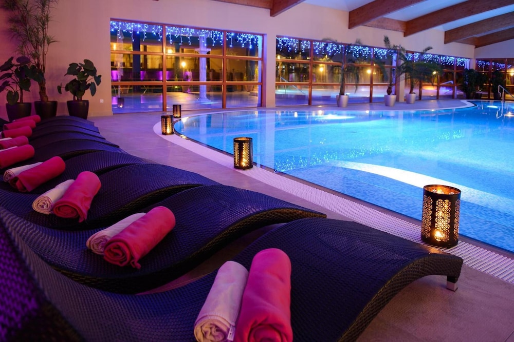 Hotel & Spa Resort Kaskady 31/50