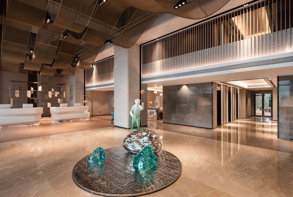 Ramada by Wyndham Huizhou Double Moon Bay 22/28