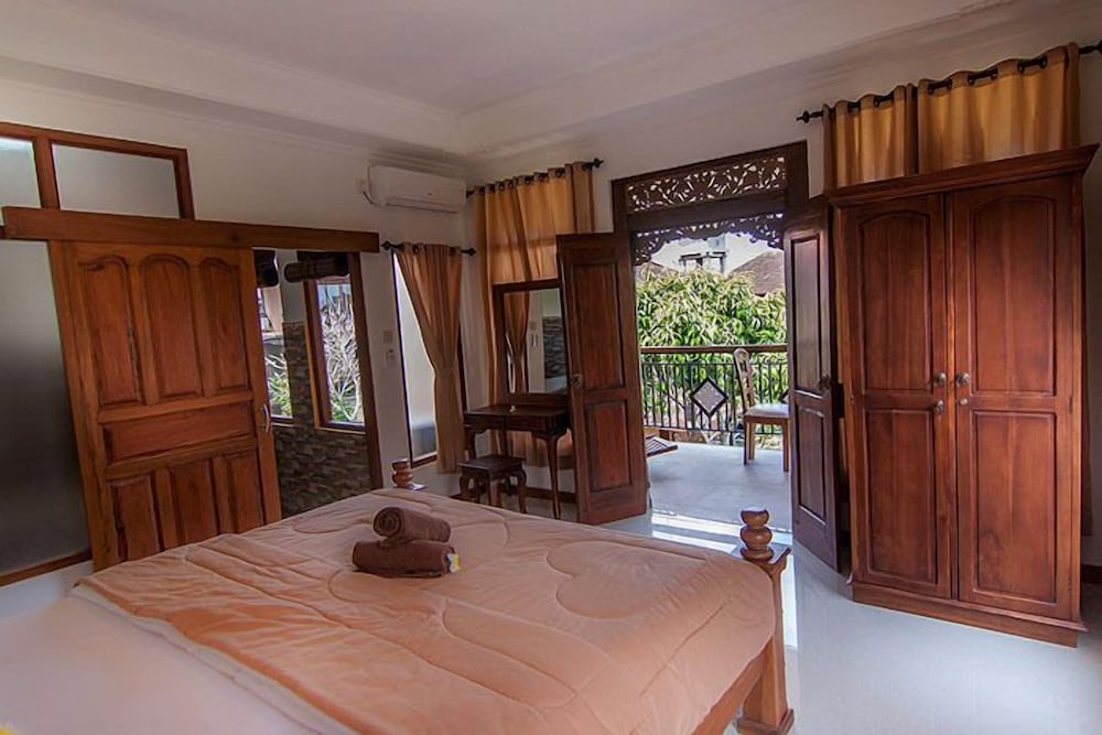 Ganesha Ubud Inn 20/48